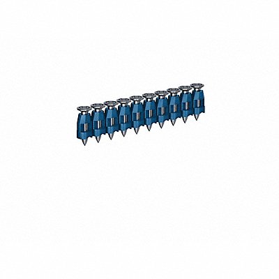 BOSCH NB063 5/8 in Collated Concrete Nails