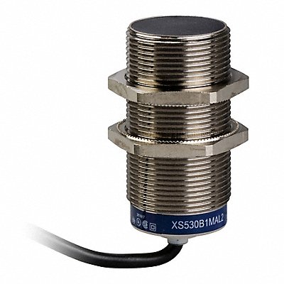 TELEMECANIQUE SENSORS XS530B1MAL2 Cylindrical Proximity Sensor 30mm 2 wire