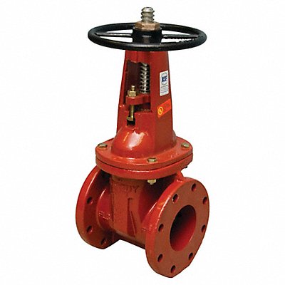 WATTS OSYRWGate3 Gate Valve Class 250 3 In.