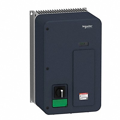SCHNEIDER ELECTRIC ATV320U75N4WS Variable Frequency Drives