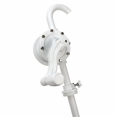 PERFORMANCE TOOL W54285 DEF Rotary Barrel Pump