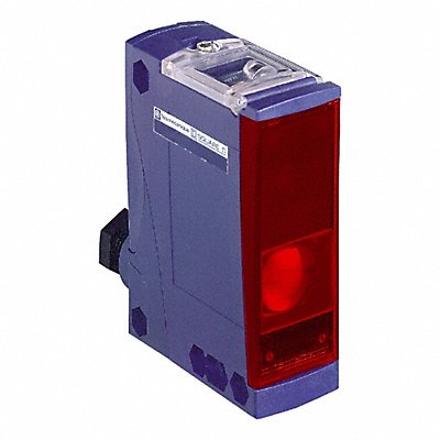 TELEMECANIQUE SENSORS XUX0ARCTT16T Photoelectric Sensor Rectangle Thru-Beam