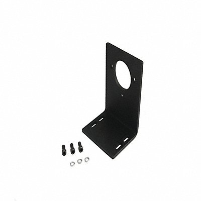 INGERSOLL RAND SM4AMAH634A Mounting Foot Carbon Steel