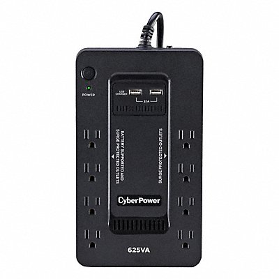CYBER POWER ST625U Standby UPS Systems