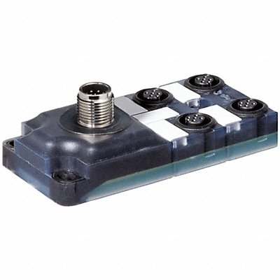 MURRELEKTRONIK 8000844700000000 Distribution Box 17 mm