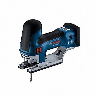 BOSCH GST18V60BCN Barrel-Grip Jig Saw 18V Brushless