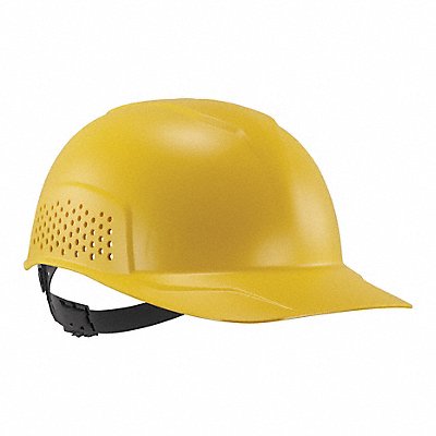 SKULLERZ BY ERGODYNE 8951 Bump Cap Yellow