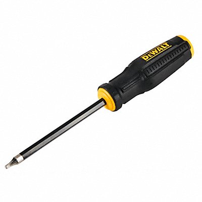 DEWALT DWHT65013 Screwdriver ToughSeries T15 x 100mm
