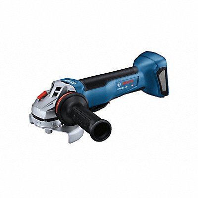 BOSCH GWS18V10PN Paddle Switch Angle Grinder 18V