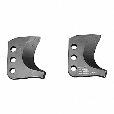 KLEIN TOOLS BAT207T16 Replacement Blade Cu/Al Head