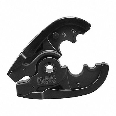 KLEIN TOOLS BAT207T6 Crimping Jaw BG and Die