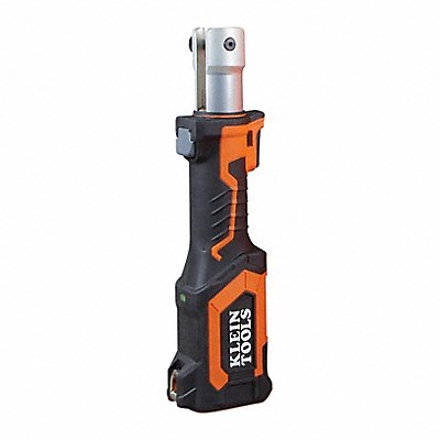 KLEIN TOOLS BAT207T Battery-Operated Cutter/Crimper