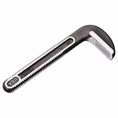 RIDGID 31720 Hook Jaw For Use w/4A502 Pipe Wrench