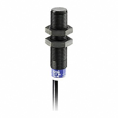 TELEMECANIQUE SENSORS XS212AANAL2 Proximity Sensor Inductive 12mm NPN NO