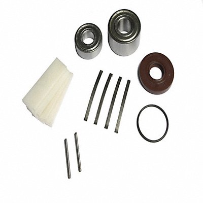 INGERSOLL RAND SM6AMATK1A Air Motor Tune-Up Kit SM