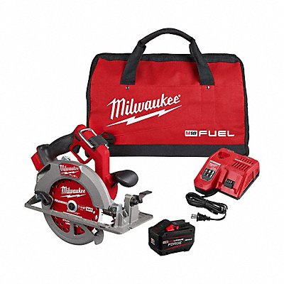 MILWAUKEE 283421HD M18 FUEL 7-1/4 Circular Saw Kit