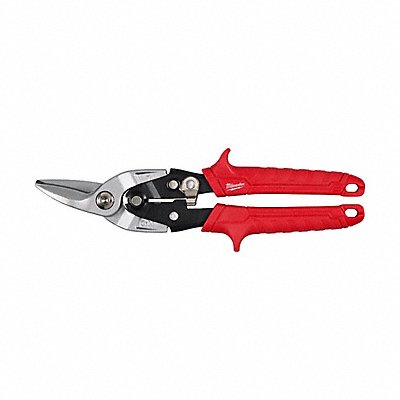 MILWAUKEE 48224540 Left Cutting Aviation Snips