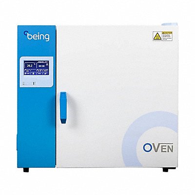 BEING SCIENTIFIC BON200T Drying Oven 2 250 W Natural Gravity