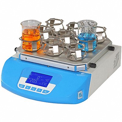 BEING SCIENTIFIC BS2 Shaker