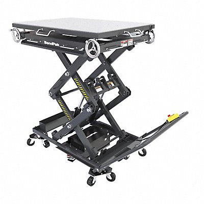 BENDPAK EVS4500 Vehicle Lift 4500 lb Load Capac.