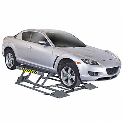 BENDPAK LR60P Vehicle Lift 6000 lb Load Capac.