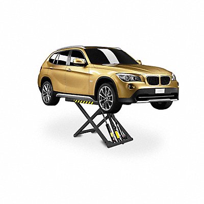 BENDPAK MD6XP Vehicle Lift 6000 lb Load Capac.