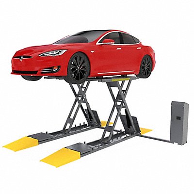 BENDPAK SP7XE Vehicle Lift 7000 lb Load Capac.
