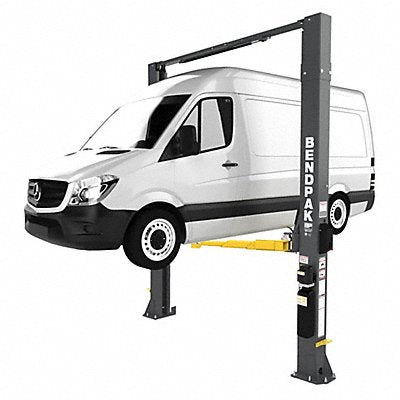 BENDPAK 10AP168 Vehicle Lift 10 000 lb Load Capac.