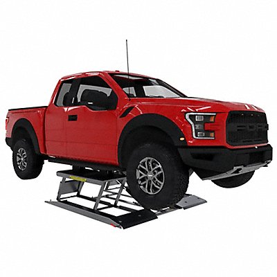 BENDPAK LR10000 Vehicle Lift 10 000 lb Load Capac.
