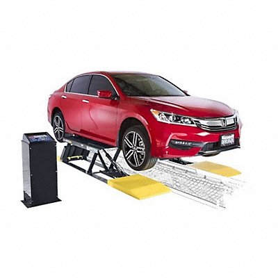 BENDPAK P9000LT Vehicle Lift 9000 lb Load Capac.