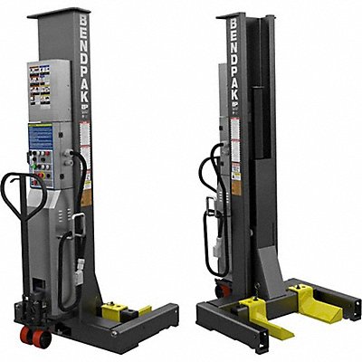 BENDPAK PCL18B2HIGHVOLTAGE Vehicle Lift 36000 lb Load Capac.
