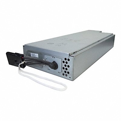 APC BY SCHNEIDER ELECTRIC APCRBC117 Replacement UPS Battery 120VDC 3 H