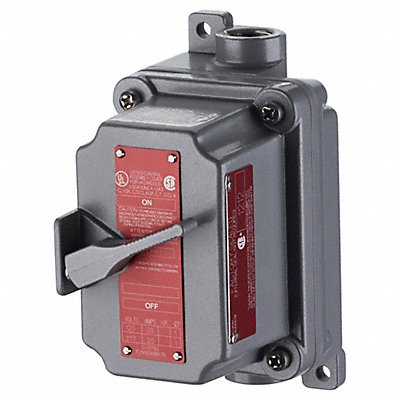 WARING COMMERCIAL BHLSW Blender Switch 9-1/2 x 6-1/4 x 6-1/4