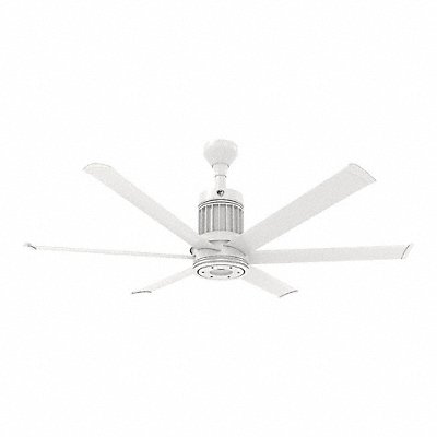 BIG ASS FANS MKI61051806A729I24S2 White 60 i6