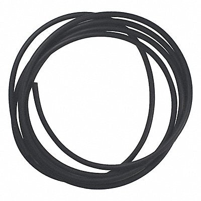 GRAINGER CSBUNA1450 Rubber Cord 50 ft Overall L Black
