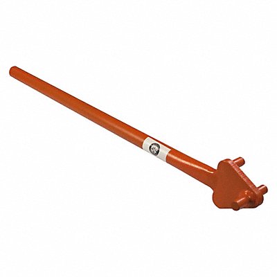 BN PRODUCTS USA BNHYBR16 Rebar Hickey 30 in