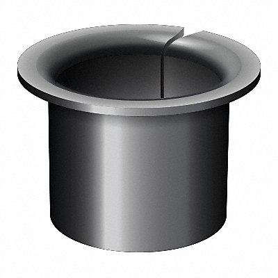 BOWMET BMF06080812X1 Plain Sleeve Bearing