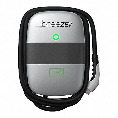 BREEZ-EV EVCL2R4818 EV Charging Station