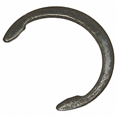 ROTOR CLIP DC25STPD C-Style EXT Retaining Ring Steel PK25