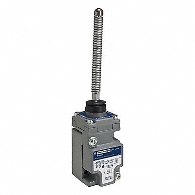 TELEMECANIQUE SENSORS 9007C52KC Plug In Limit Switch Wobble Stick 1NO/1NC