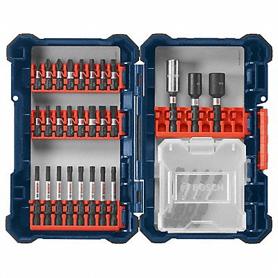 BOSCH SDMS32 32 PC SDB MODULAR SET