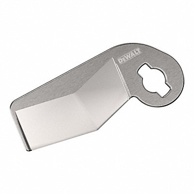 DEWALT DCE1801 Tubing Cutter Blade Replacement Stainless Steel