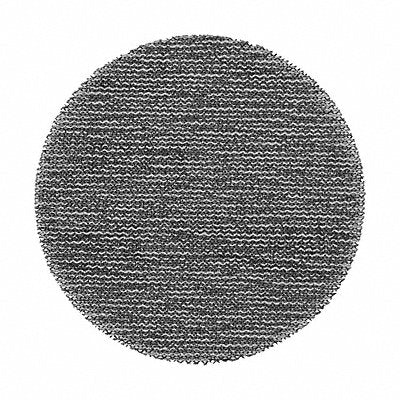 MILWAUKEE TOOL  EQUIPMENT 48806150 Grit Mesh Sanding Discs Gray