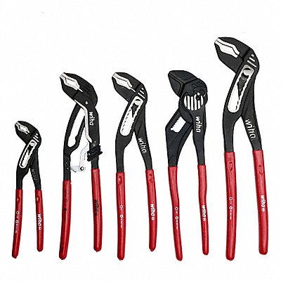 WIHA 34691 Classic pliers and cutters set