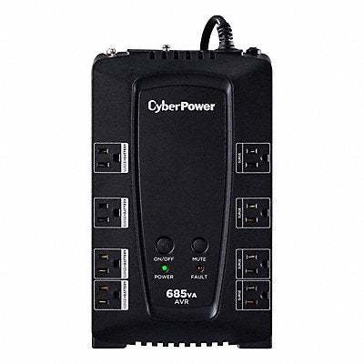 CYBER POWER CP685AVRG AVR UPS Systems