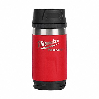 MILWAUKEE 48228391R PACKOUT 12oz Insulated Bottle