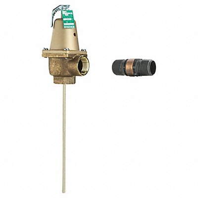 WATTS 34740050FS Relief valve