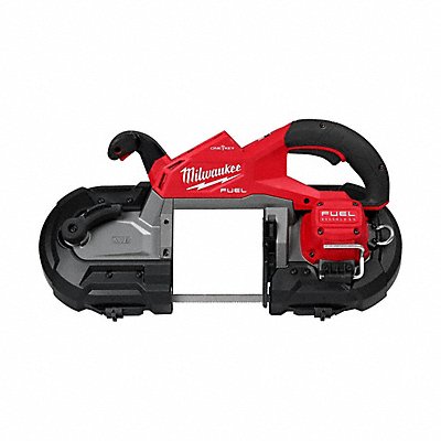 MILWAUKEE 2929S20 Deep Cut Dual Trigger Band Saw