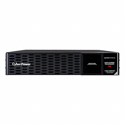 CYBER POWER BP48VP2U02 UPS Systems Extended Battery Modules