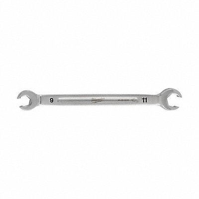 MILWAUKEE 45968350 Flare Nut Wrench 9 x 11MM